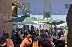 Kaiserstuhl-Tuniberg-Tage