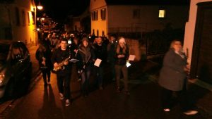 St. Martingsumzug Nimburg