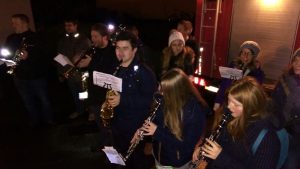 St. Martingsumzug Nimburg